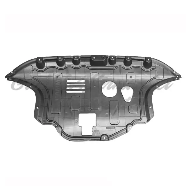 Kia Seltos 2021-2026 Undercar Shield Front Forward 1.6t