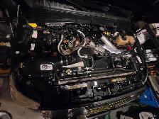 2013 Ford F-350 Lariat 6.7 Powerstroke 4x4 — $24k in Recent Work