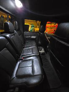 2013 Ford F-350 Lariat 6.7 Powerstroke 4x4 — $24k in Recent Work - Photo 4