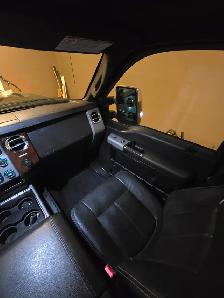 2013 Ford F-350 Lariat 6.7 Powerstroke 4x4 — $24k in Recent Work - Photo 5
