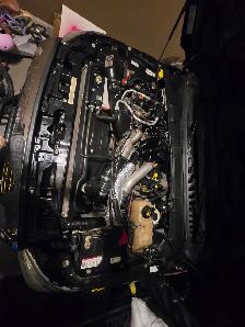 2013 Ford F-350 Lariat 6.7 Powerstroke 4x4 — $24k in Recent Work - Photo 7