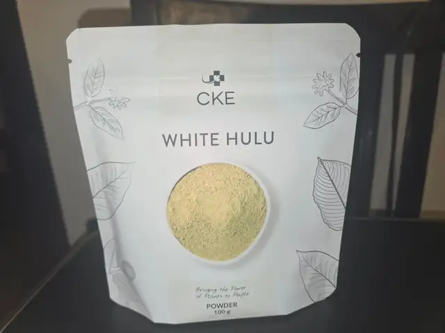 Kratom (100g)