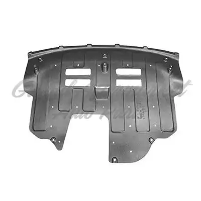 Kia Rio Sedan 2014-2017 Undercar Shield