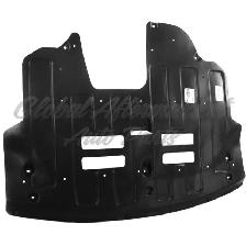 Kia Rio Sedan 2014-2017 Undercar Shield - Photo 2