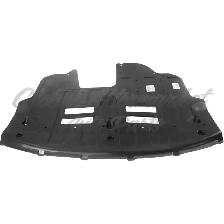 Kia Rio Sedan 2014-2017 Undercar Shield - Photo 4