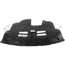 Kia Rio Sedan 2014-2017 Undercar Shield - Photo 5