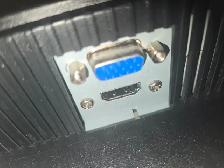25 inch ACER Desktop Computer Monitor - Photo 3