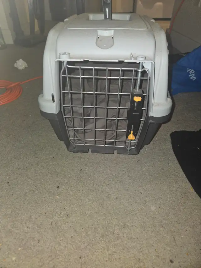 Cat Carrier