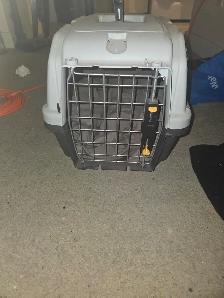 Cat Carrier