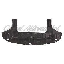 Kia Rio Sedan 2018-2019 Undercar Shield