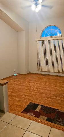 SPACIOUS 3-BEDROOM BI-LEVEL UPPER FLOOR FOR RENT – NE CALGARY!