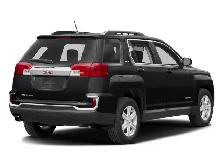 2016 GMC Terrain SLE AWD SLE-2 - Photo 2