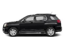 2016 GMC Terrain SLE AWD SLE-2 - Photo 3