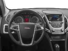 2016 GMC Terrain SLE AWD SLE-2 - Photo 4