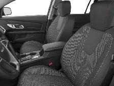 2016 GMC Terrain SLE AWD SLE-2 - Photo 6
