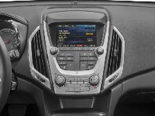 2016 GMC Terrain SLE AWD SLE-2 - Photo 7