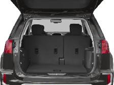 2016 GMC Terrain SLE AWD SLE-2 - Photo 8