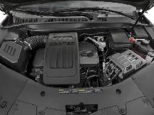 2016 GMC Terrain SLE AWD SLE-2 - Photo 9