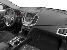 2016 GMC Terrain SLE AWD SLE-2 - Photo 12