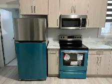 2-bedroom suite for rent - Photo 5