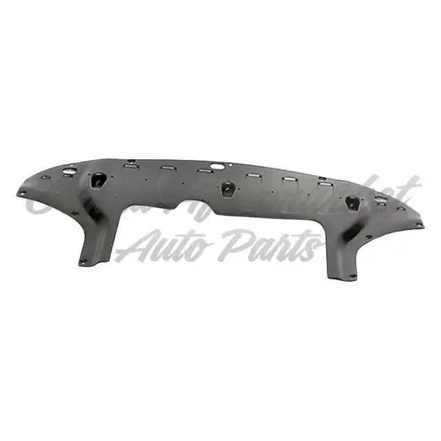 Kia Rio Sedan 2021-2023 Undercar Shield Front Forward