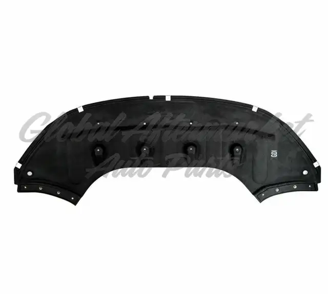 Kia Optima 2016-2018 Undercar Shield Usa Built