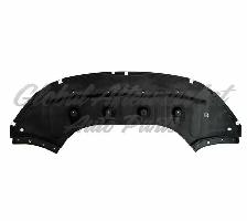 Kia Optima 2016-2018 Undercar Shield Usa Built