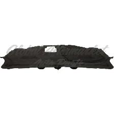 Kia Optima Hybrid 2017-2020 Undercar Shield Rear Section - Photo 3