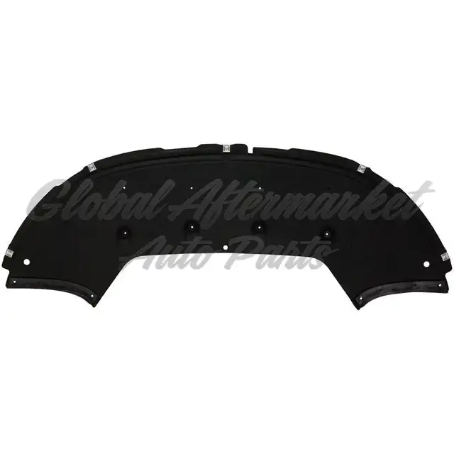 Kia Optima 2016-2018 Undercar Shield Korea Built