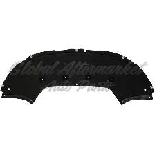 Kia Optima 2016-2018 Undercar Shield Korea Built