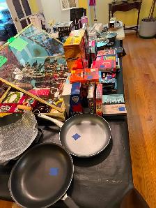 A Massive Leaside Downsizing Sale - Photo 10
