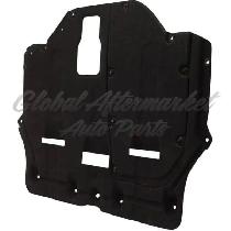 Kia Optima 2016-2020 Undercar Shield Rear Section 2.4l Engine - Photo 3