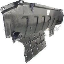 Kia Optima 2006-2010 Engine Splash Shield 2.7l - Photo 3