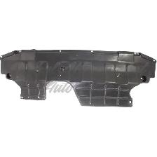Kia Optima 2006-2010 Engine Splash Shield 2.7l - Photo 4