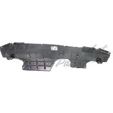 Kia Optima 2006-2010 Engine Splash Shield 2.7l - Photo 5