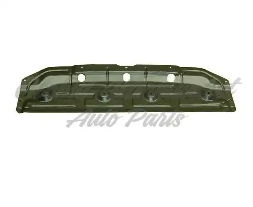 Kia Optima 2011-2013 Undercar Shield