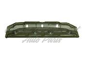 Kia Optima 2011-2013 Undercar Shield