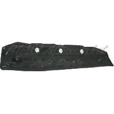 Kia Optima 2011-2013 Undercar Shield - Photo 2