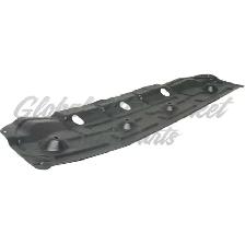Kia Optima 2011-2013 Undercar Shield - Photo 4
