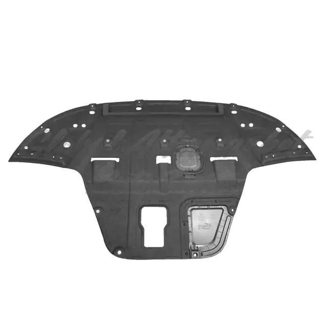 Kia K5 2021-2024 Undercar Shield Front Forward