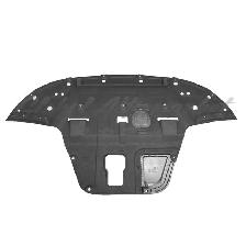 Kia K5 2021-2024 Undercar Shield Front Forward