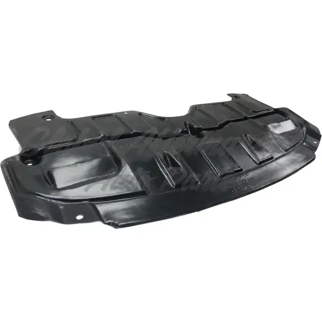 Kia Forte5 2017-2018 Undercar Shield