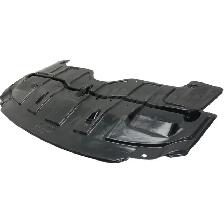 Kia Forte5 2017-2018 Undercar Shield - Photo 3
