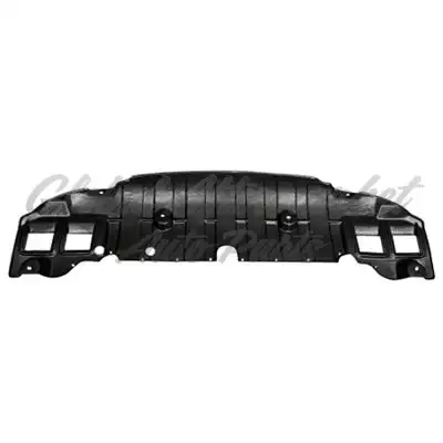 Kia Forte Koup 2014 Engine Splash Shield Front