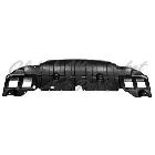 Kia Forte Koup 2014 Engine Splash Shield Front