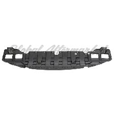 Kia Forte Koup 2014 Engine Splash Shield Front - Photo 2
