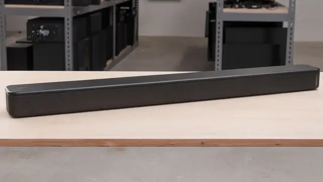 SONY HT-S100F SOUNDBAR