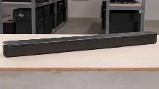 SONY HT-S100F SOUNDBAR