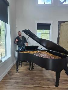 Piano Moving Services - Photo 2