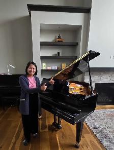 Piano Moving Services - Photo 3